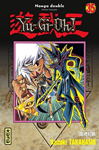 jaquette album Yu-Gi-Oh! - Intégrale - Tome 18