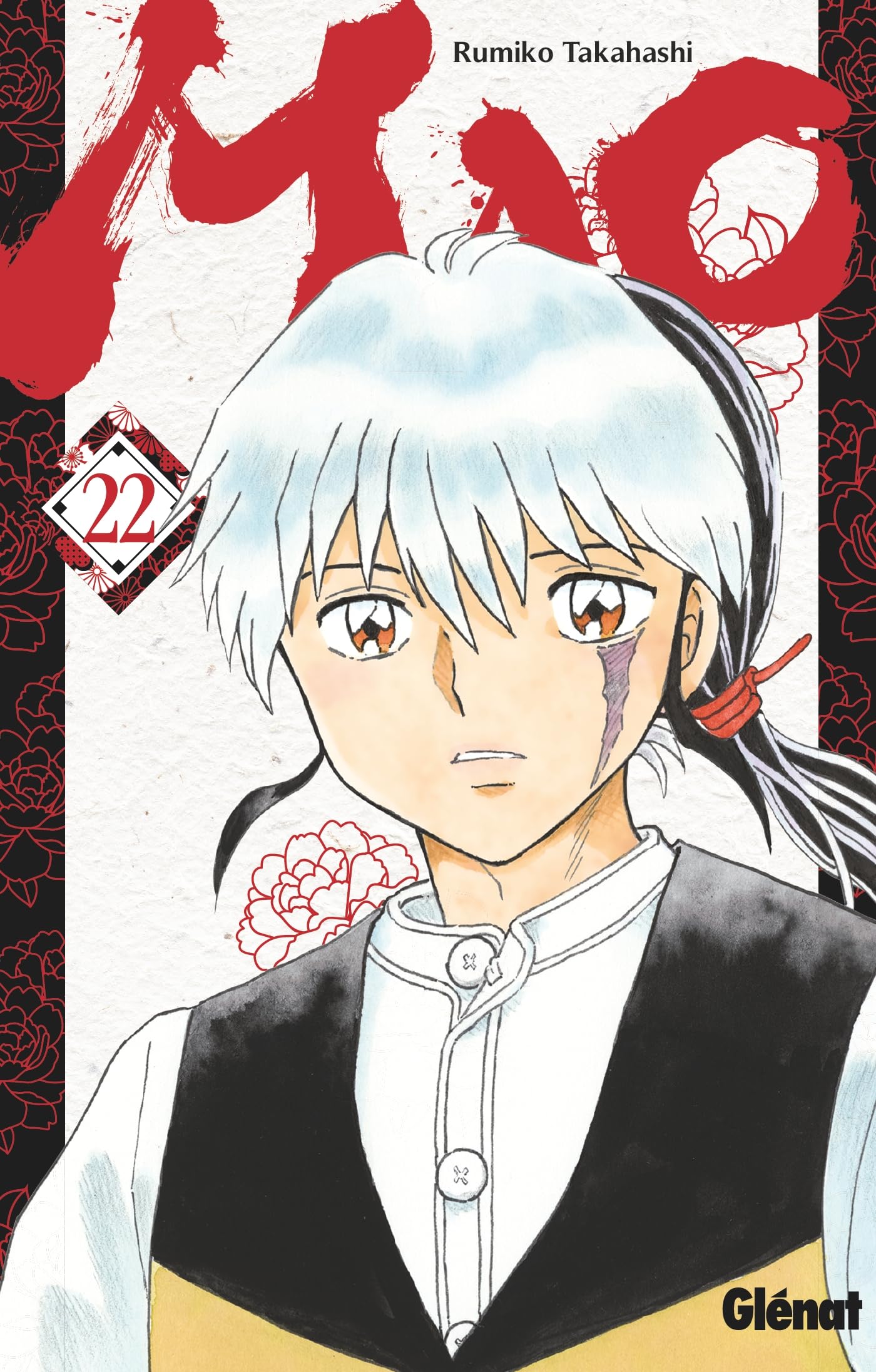jaquette album Mao - Tome 22