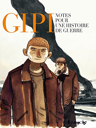 jaquette album Notes Pour Une Histoire De Guerre
