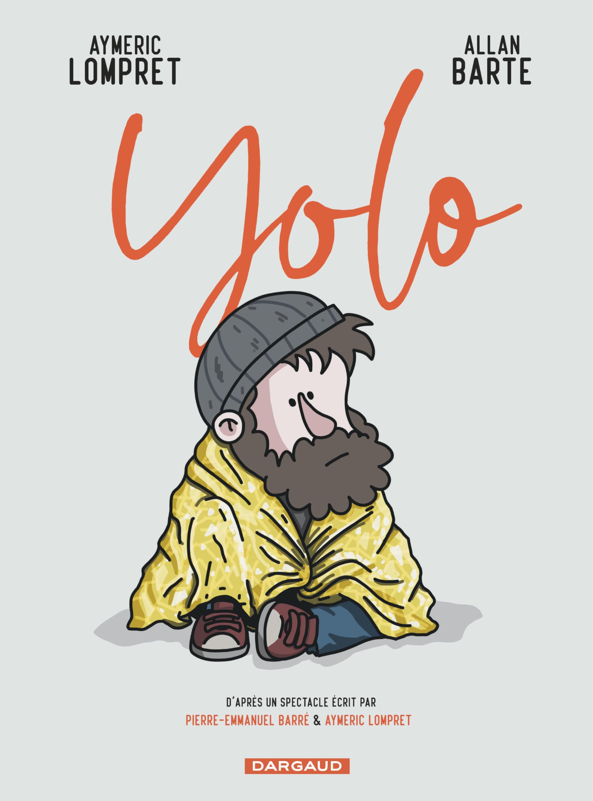acheter Yolo