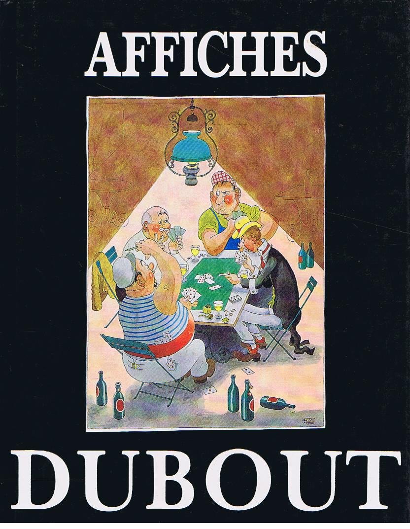 jaquette album Affiches