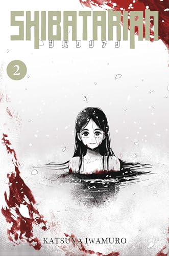 jaquette album Shibatarian - Tome 2