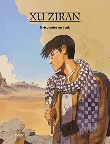 jaquette album Prisonnier En Irak