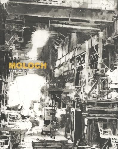 jaquette album Moloch