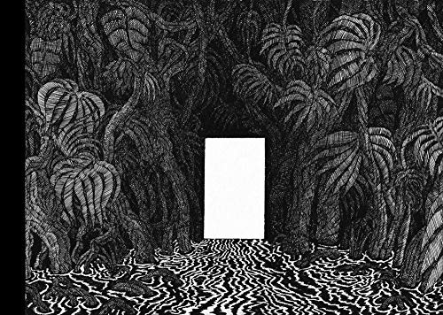 jaquette album La Traversée