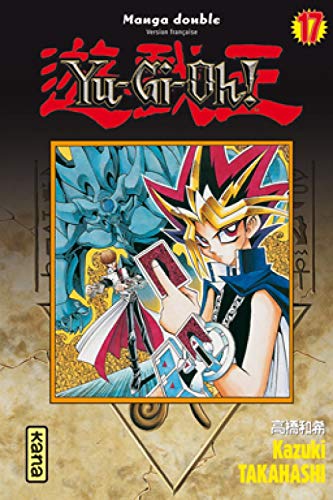 jaquette album Yu-Gi-Oh! - Intégrale - Tome 9