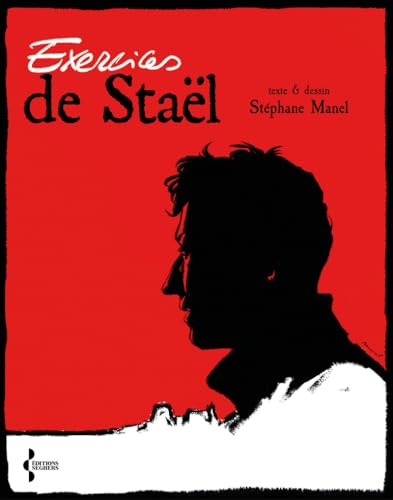 jaquette album Exercices De Staël