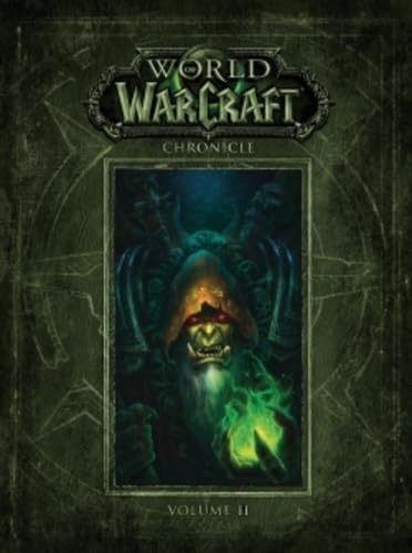jaquette album World of Warcraft : Chroniques volume 2