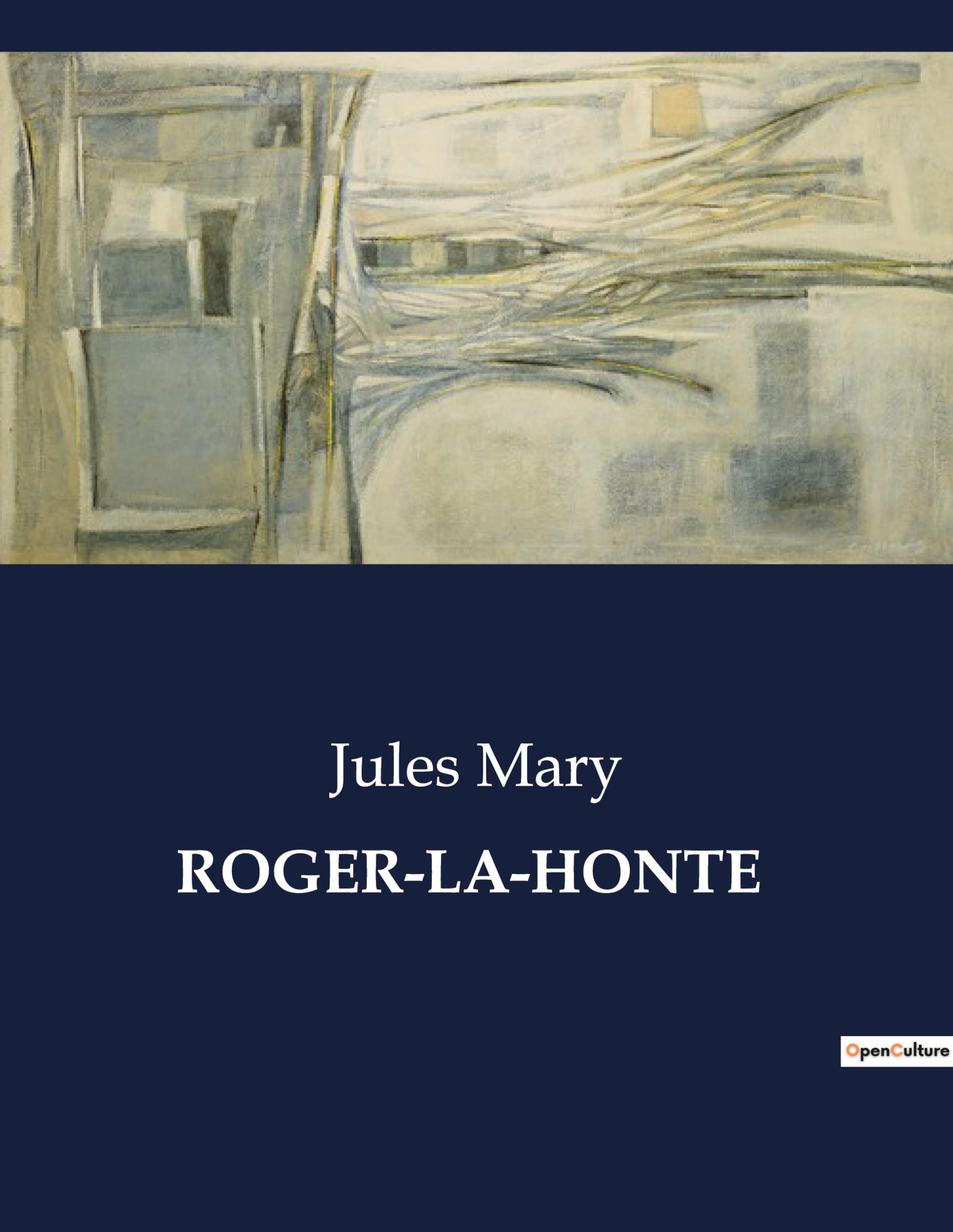 jaquette album ROGER-LA-HONTE
