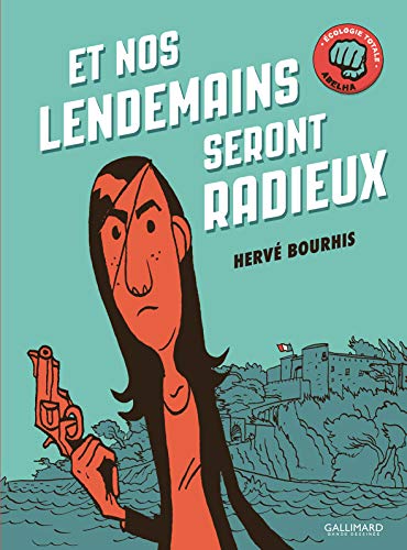 jaquette album Et Nos Lendemains Seront Radieux