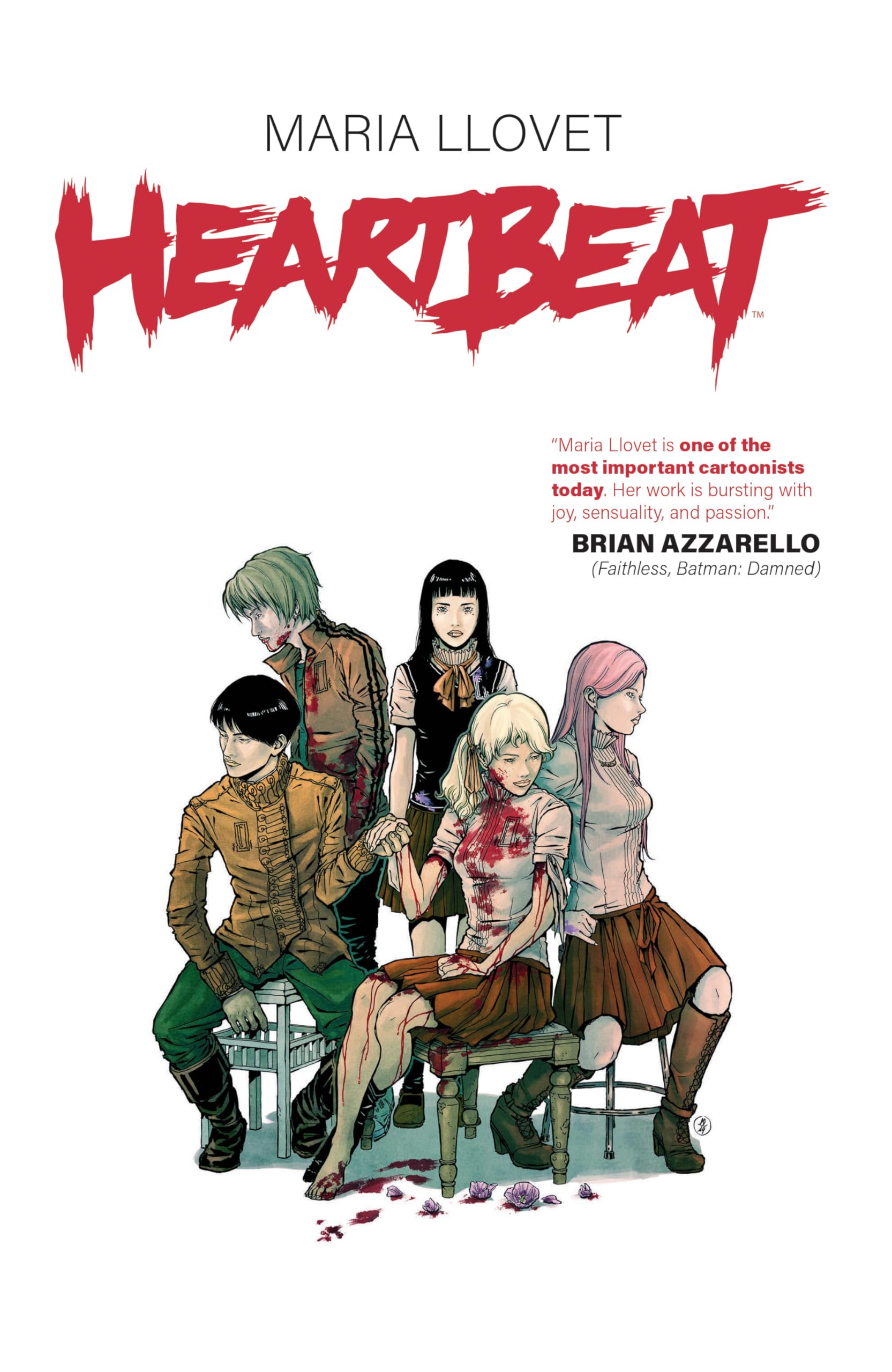 Heartbeat SC