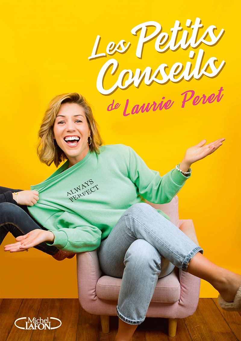 jaquette album Les petits conseils