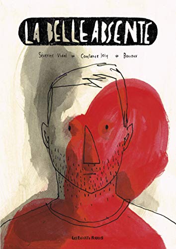 jaquette album La Belle Absente