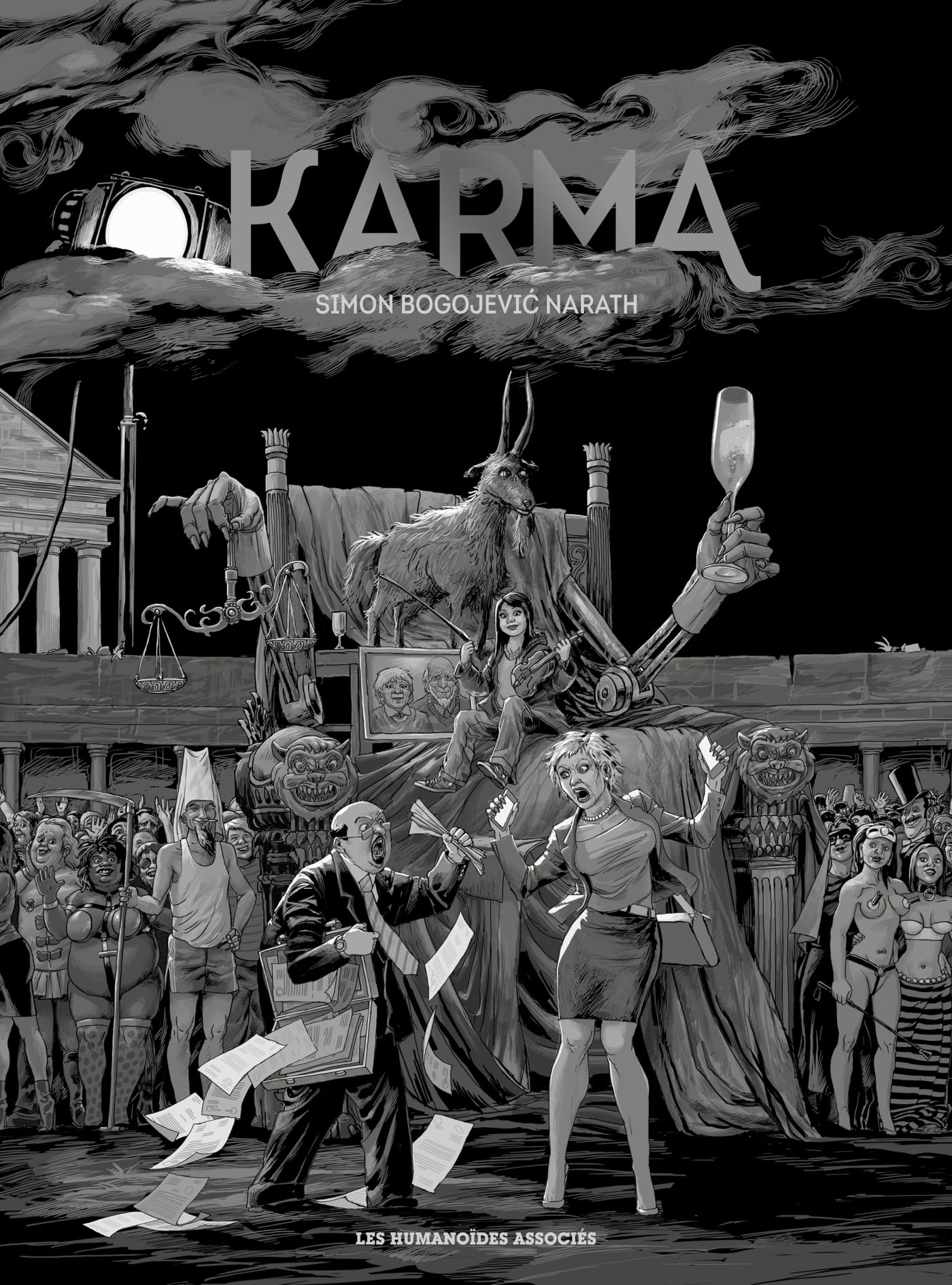 Karma
