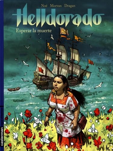 voir fiche du album Helldorado t2 esperar la muerta