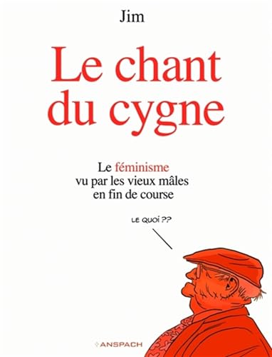 jaquette album Le Chant Du Cygne