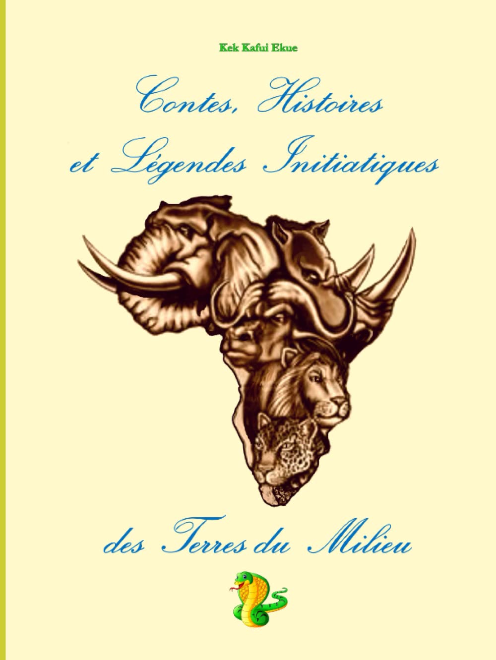 jaquette album Contes, Histoires et Légendes initiatiques des Terres du Milieu