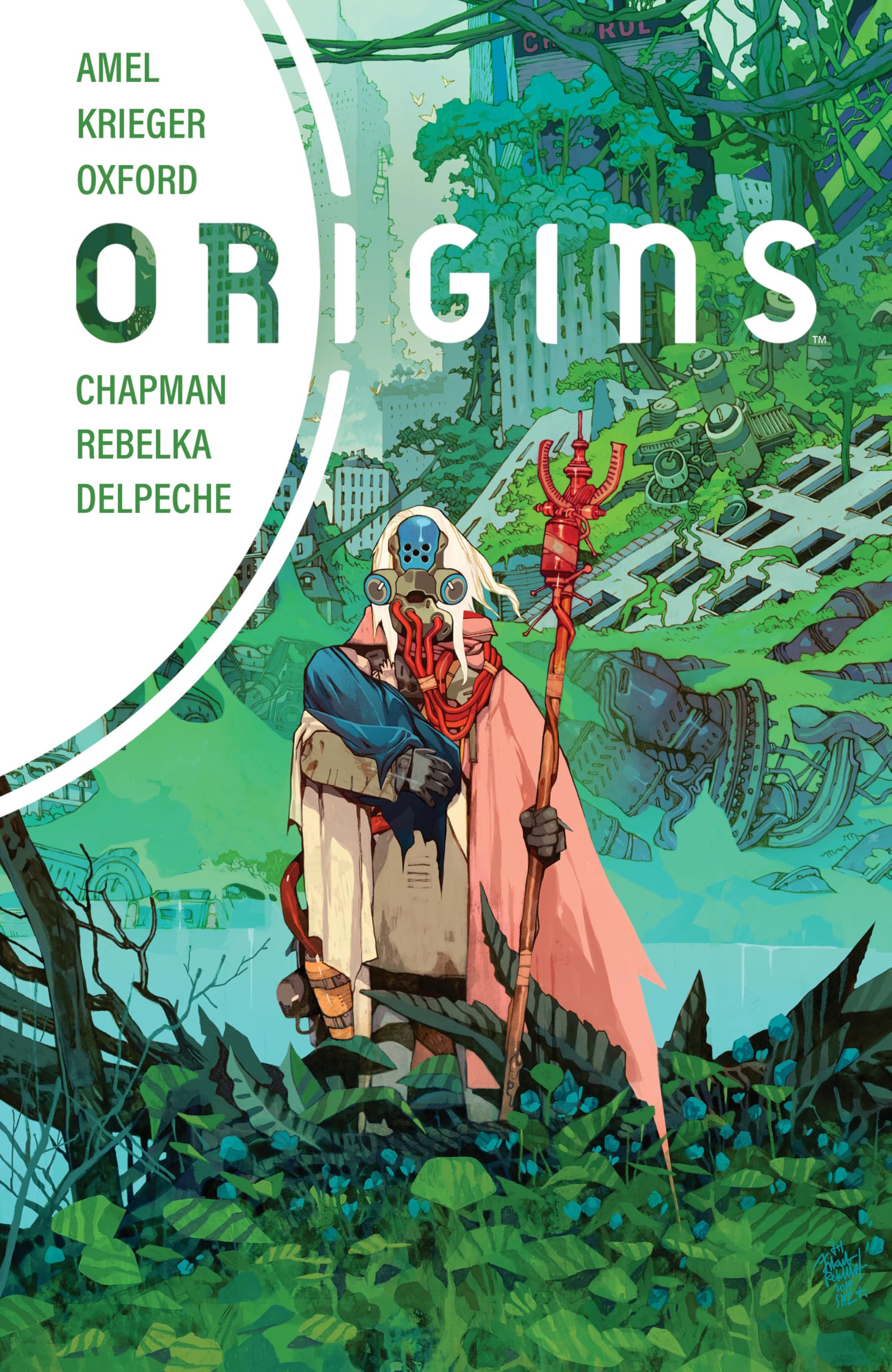 Origins SC