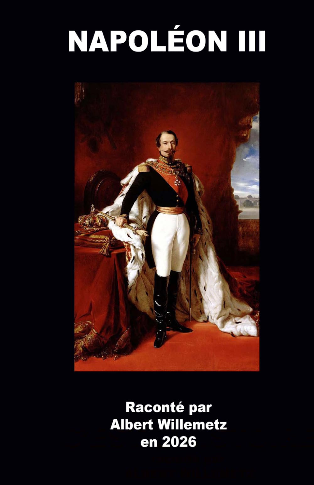 voir fiche du album NAPOLÉON III