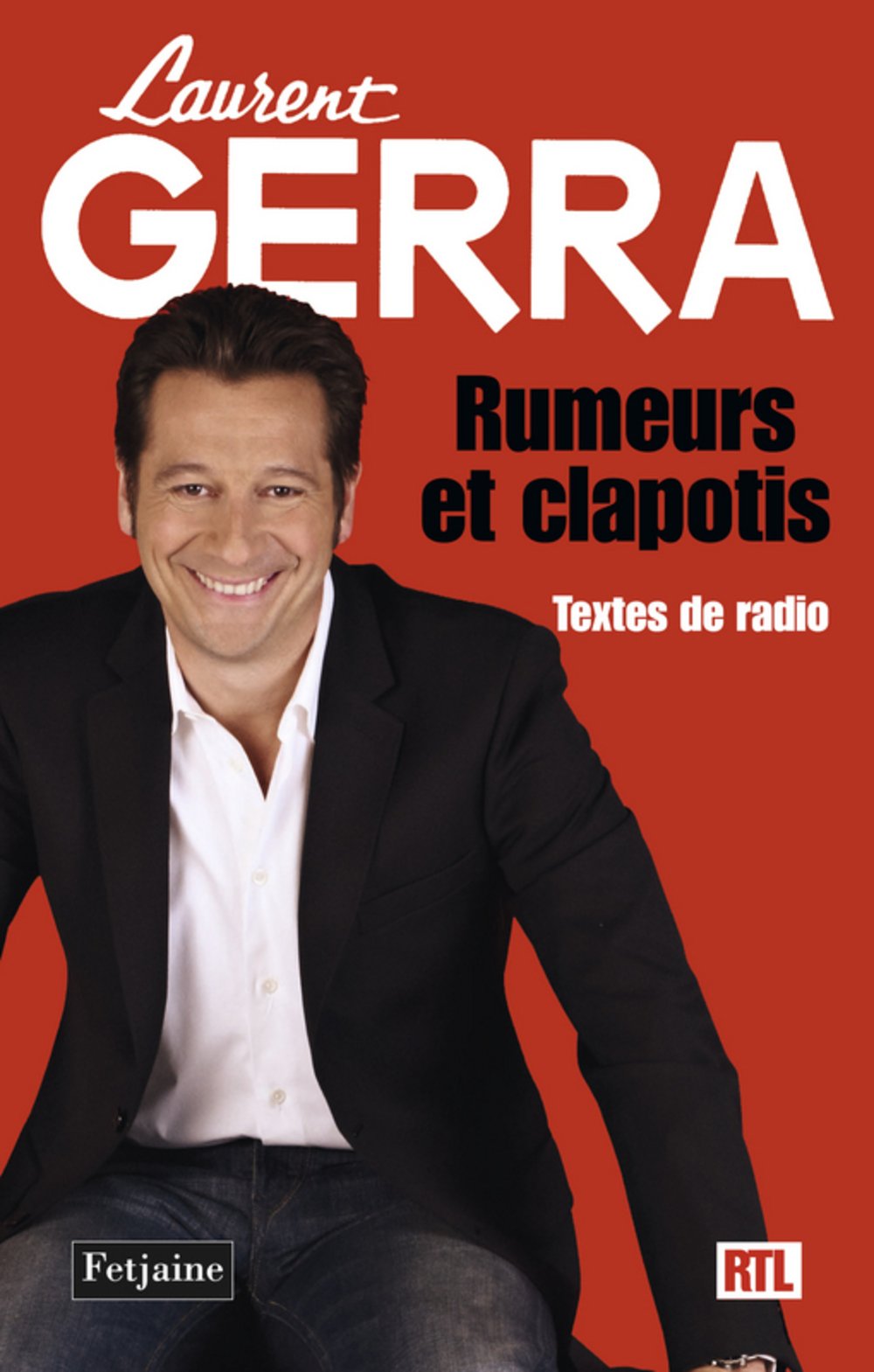 jaquette album Rumeurs et clapotis
