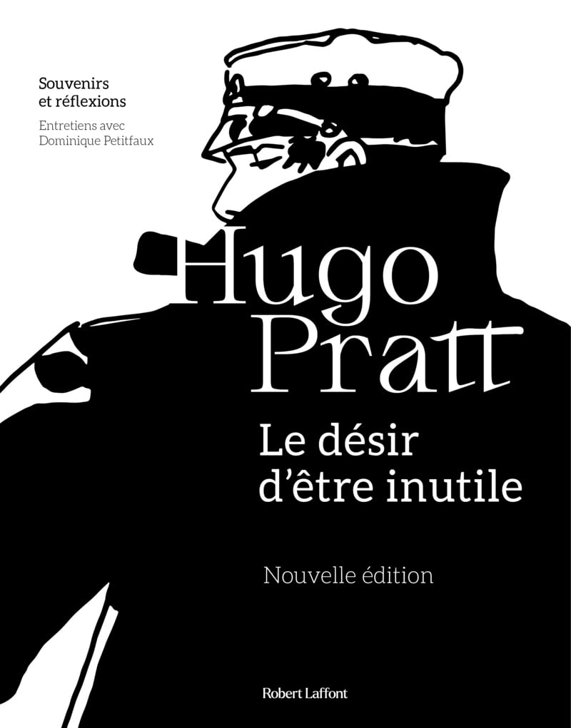 jaquette album Le Désir d'être inutile