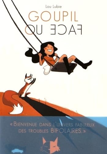 acheter Goupil ou face