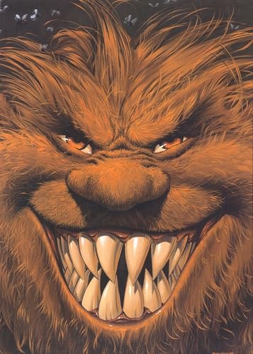 jaquette album Trolls de Troy 