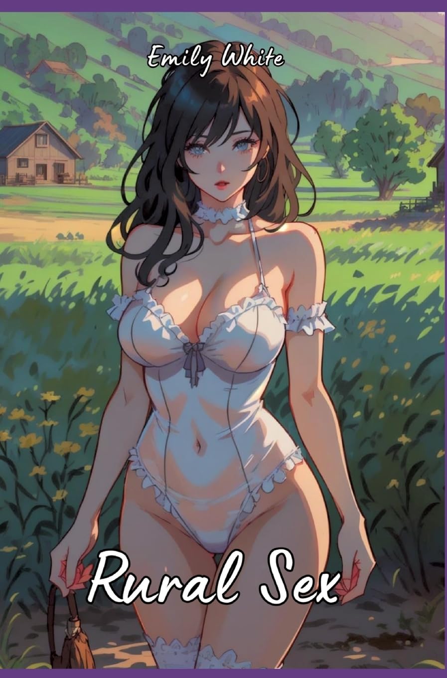 Rural Sex: Sexy Erotic Stories for Adults Illustrated with Hentai Pictures