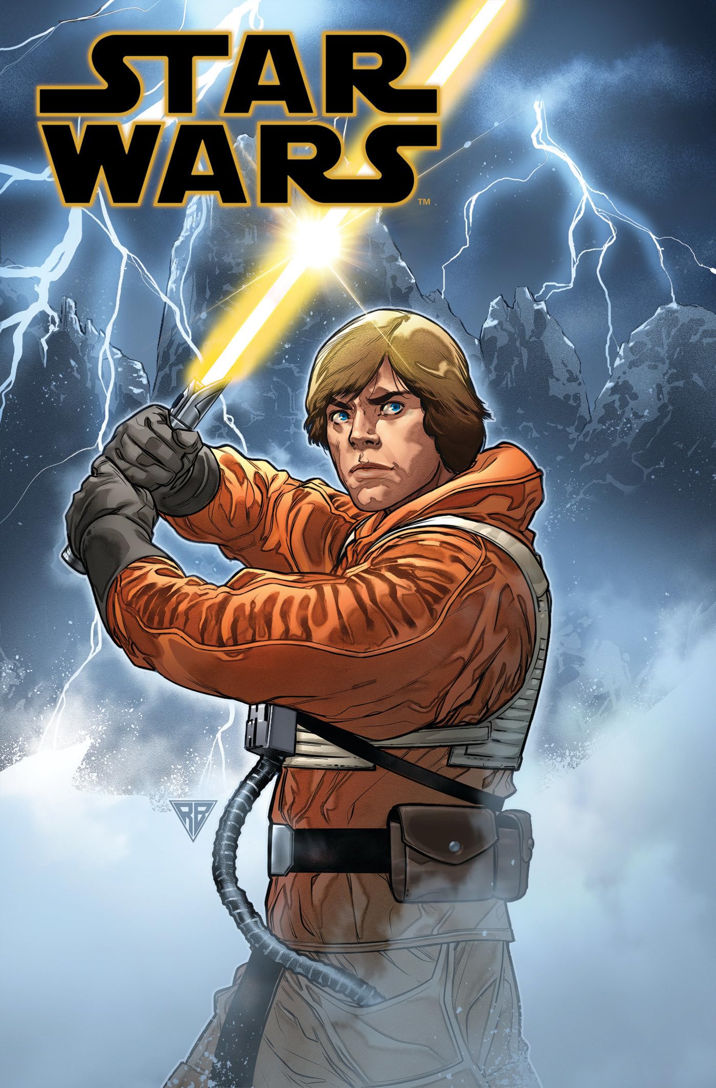 jaquette album Star Wars Vol. 2: Tarkin's Will