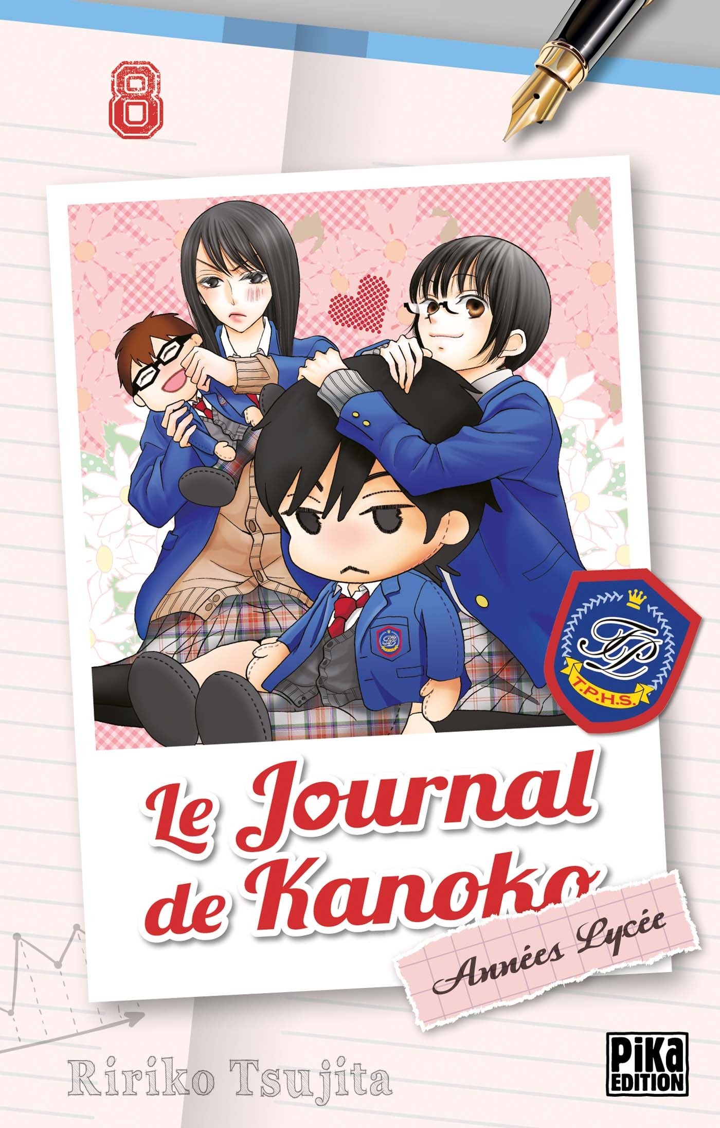 jaquette album Shojo