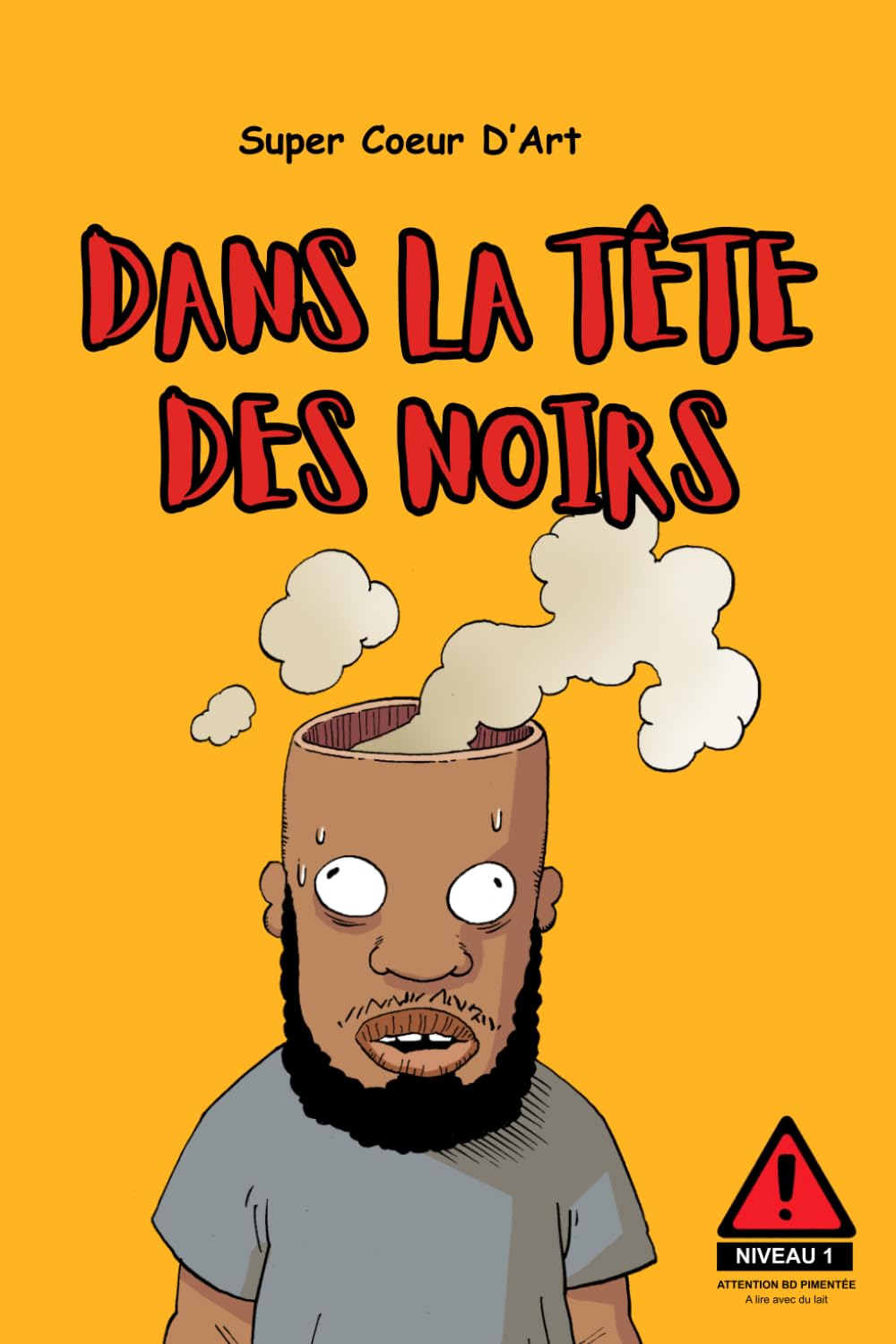 Dans la tête des noirs