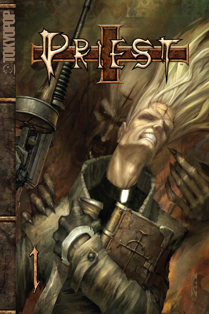 voir fiche du album Priest Volume 1: Prelude for the Deceased (Pt. 1)