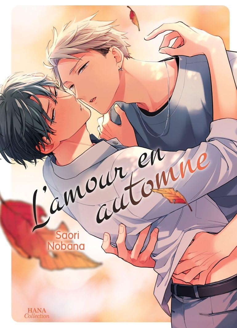 acheter L'amour en automne