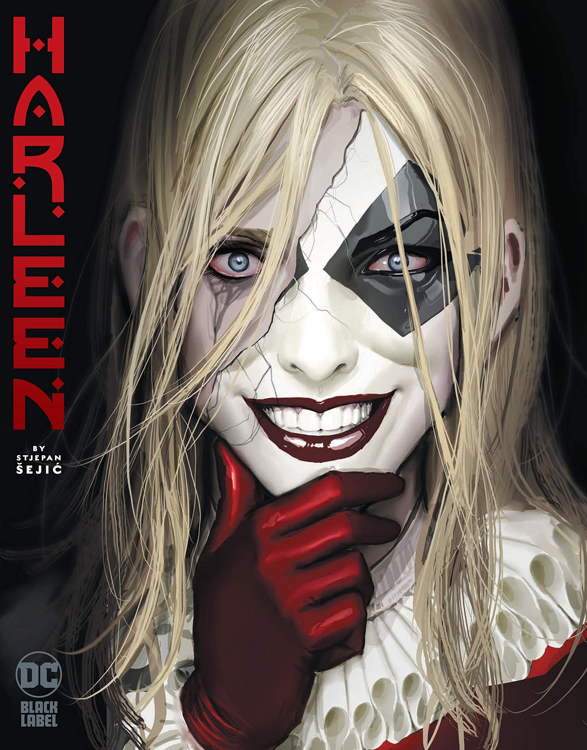acheter Harleen
