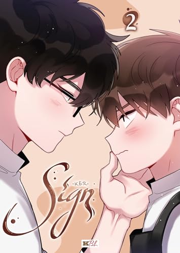 Sign - Entre nous - Tome 2