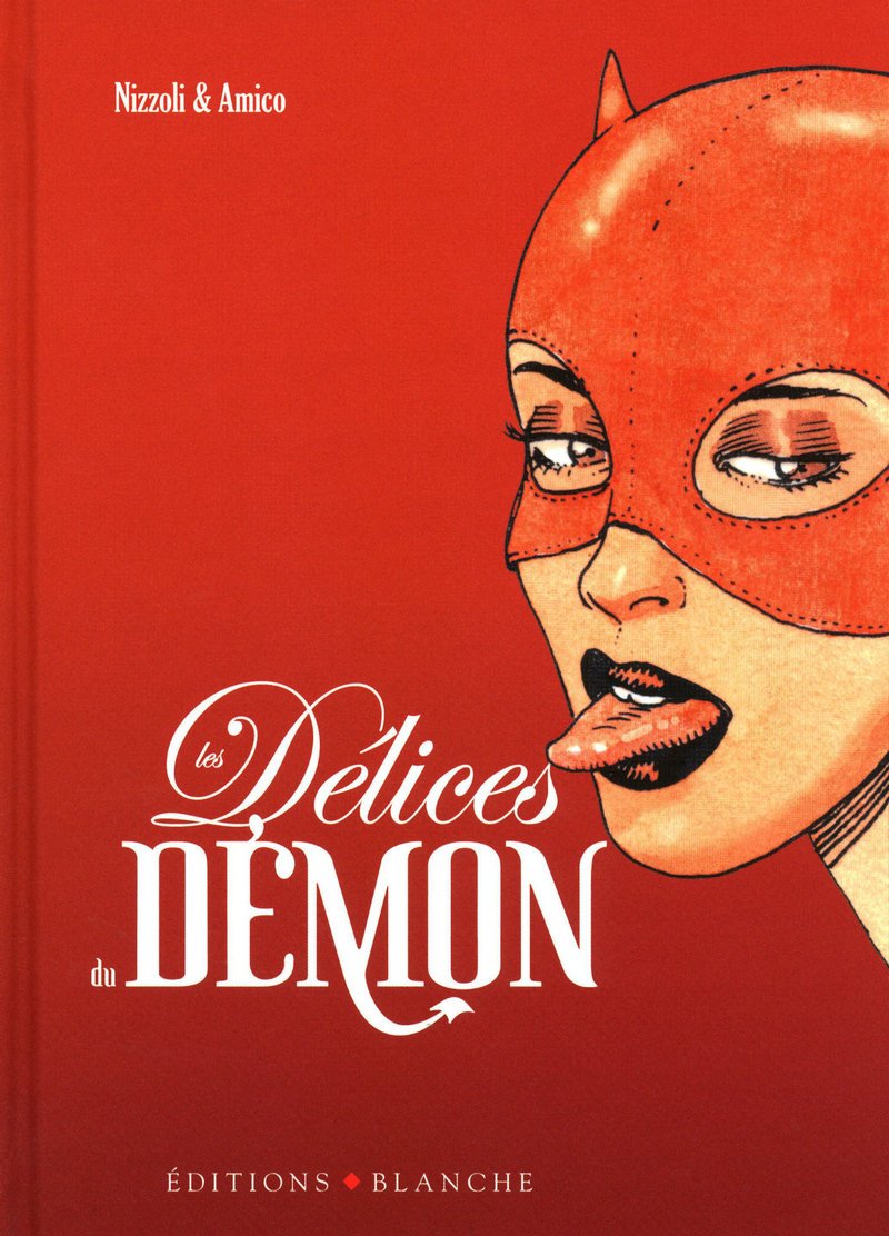 LES DELICES DU DEMON