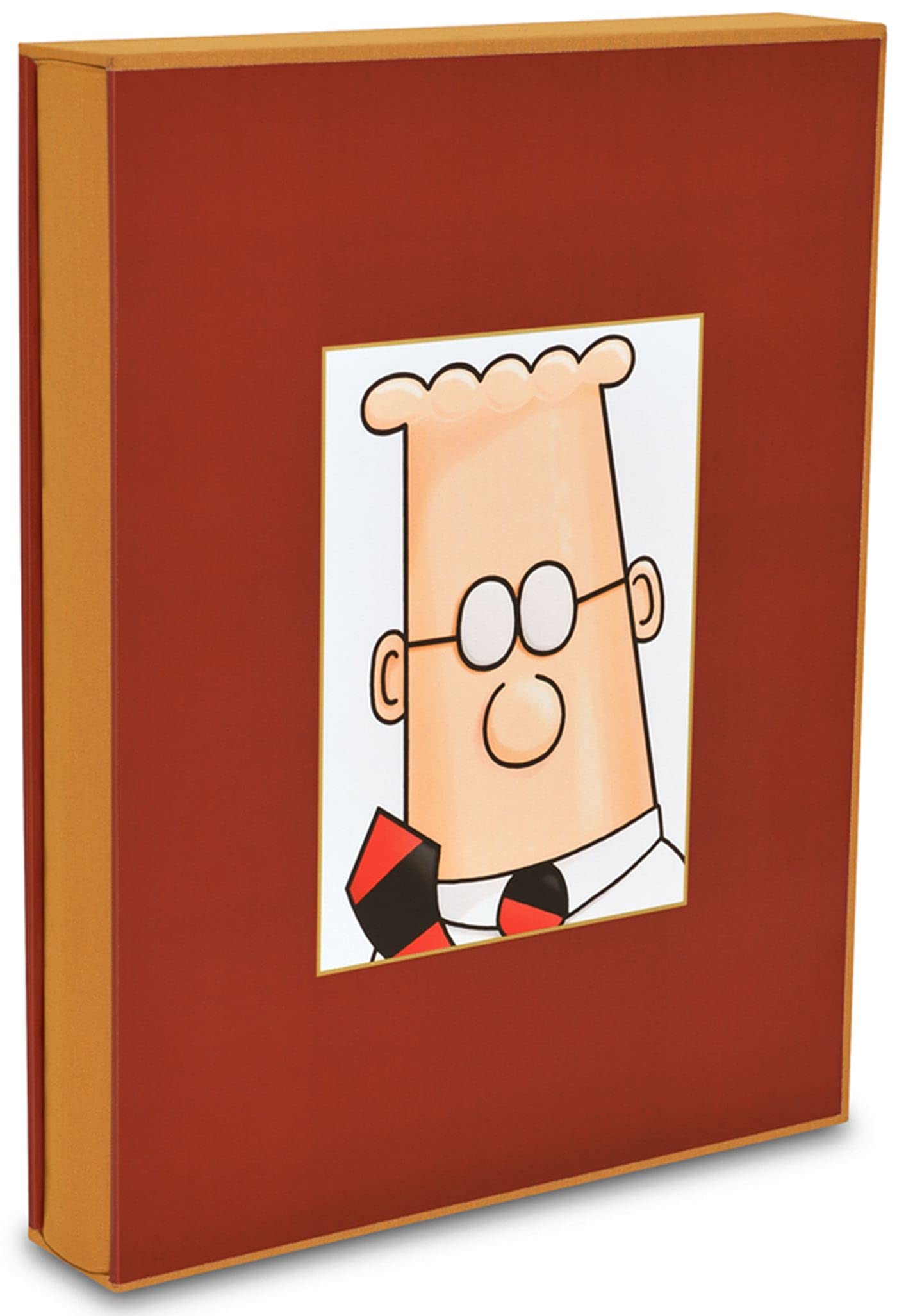 jaquette album Dilbert 2.0: 20 Years of Dilbert