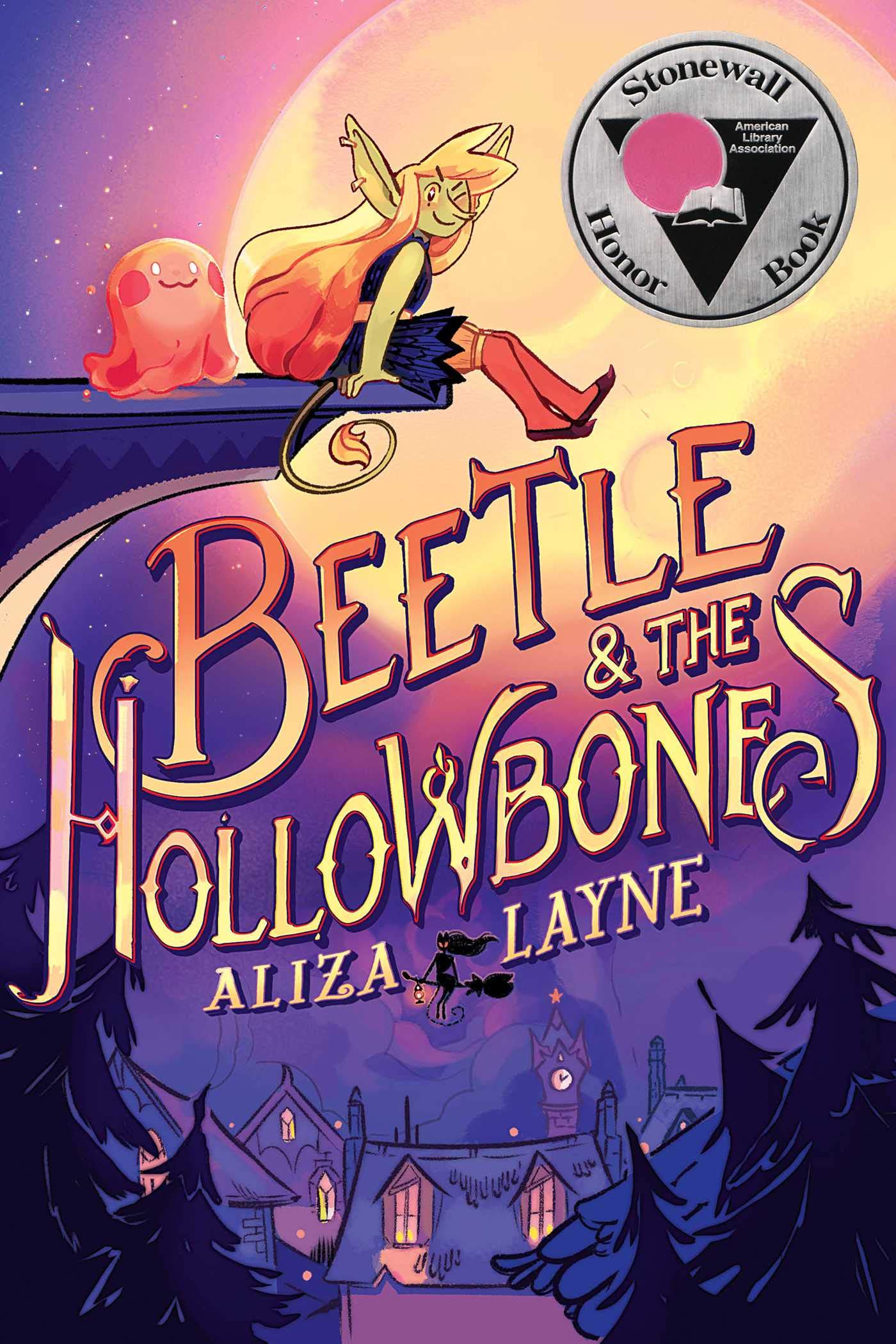 jaquette album Beetle & the Hollowbones