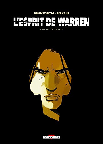 jaquette album L'esprit De Warren Intégrale