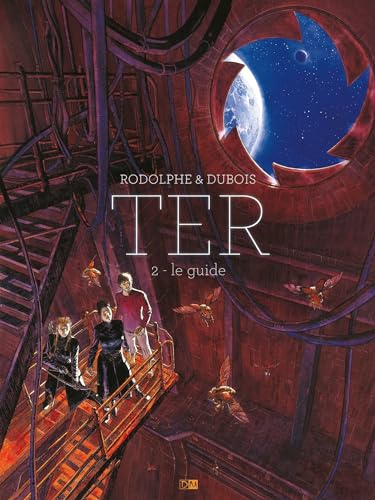 jaquette album Ter Tome 2