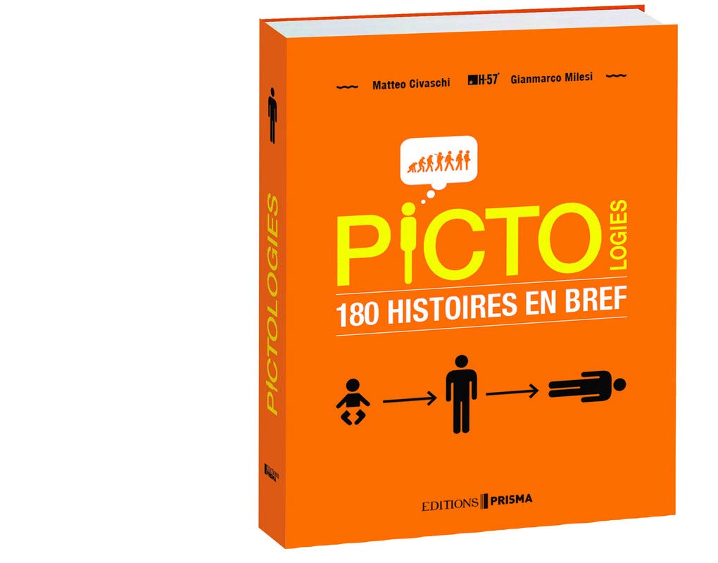 jaquette album Pictologies