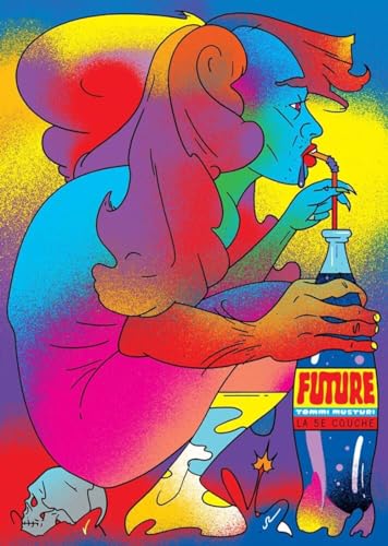 jaquette album Future