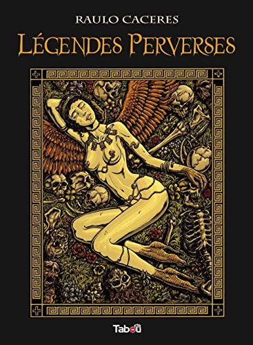 Légendes Perverses