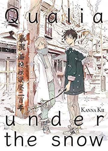 Qualia Under the Snow