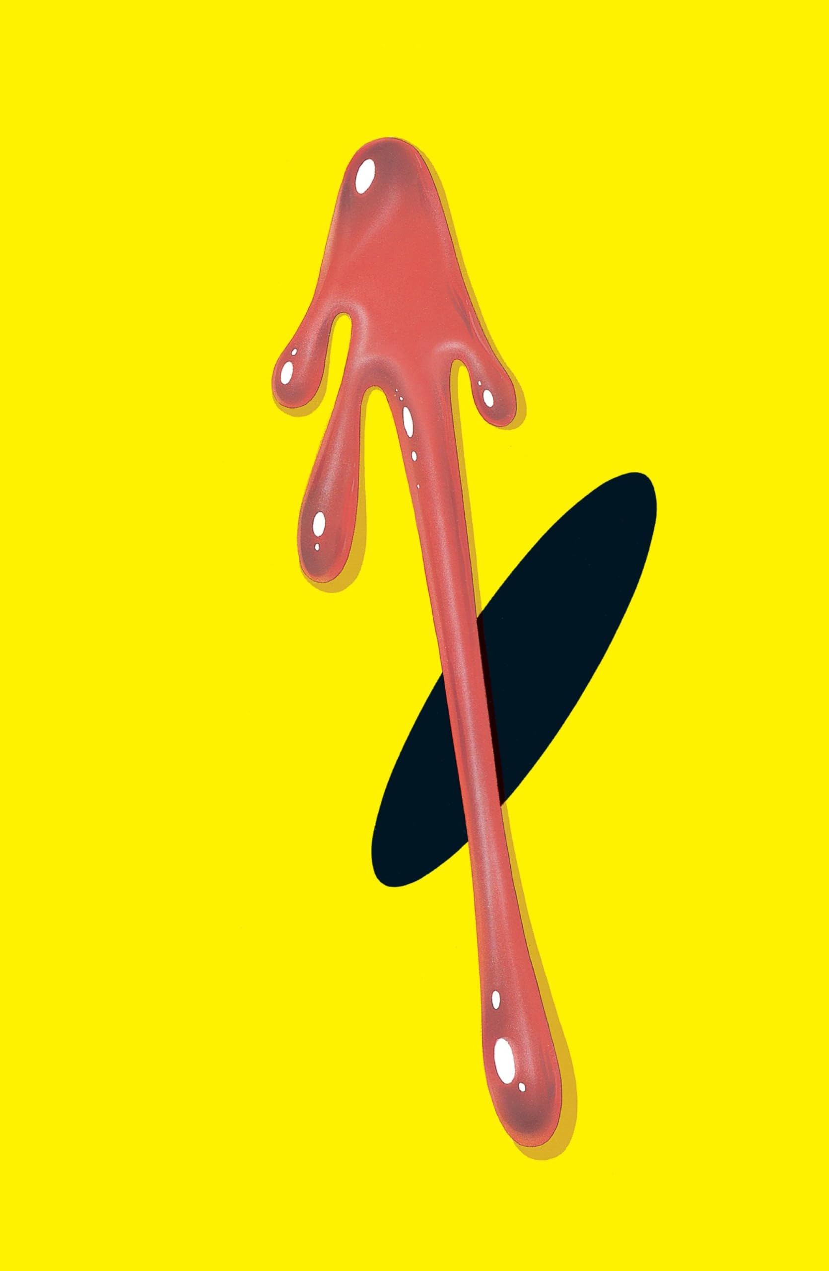 jaquette album Watchmen-