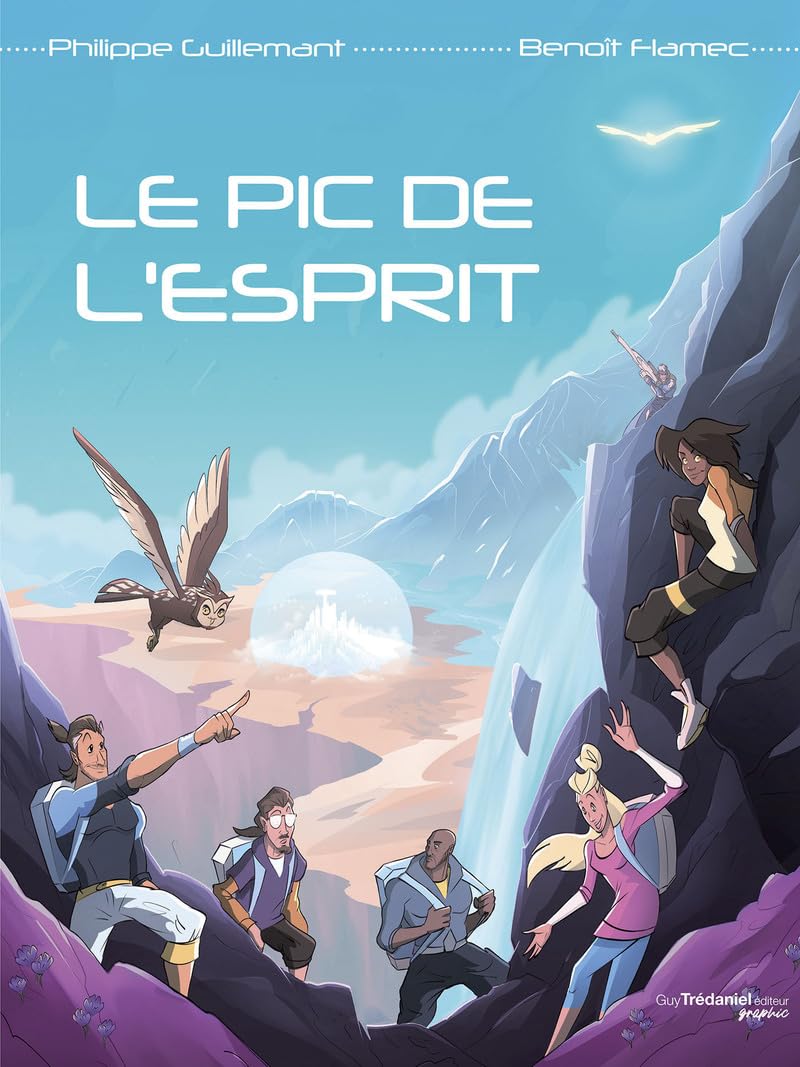 acheter Le pic de l'esprit