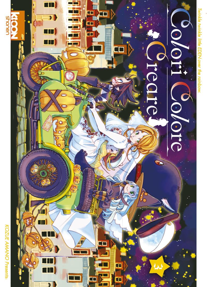 jaquette album Colori Colore Creare T03 (3)