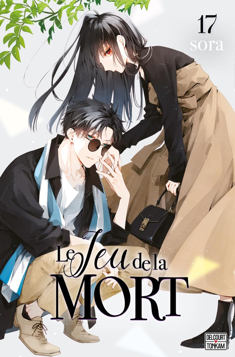 acheter Le Jeu de la mort T17 (17)