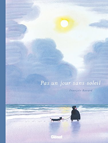 jaquette album Pas Un Jour Sans Soleil