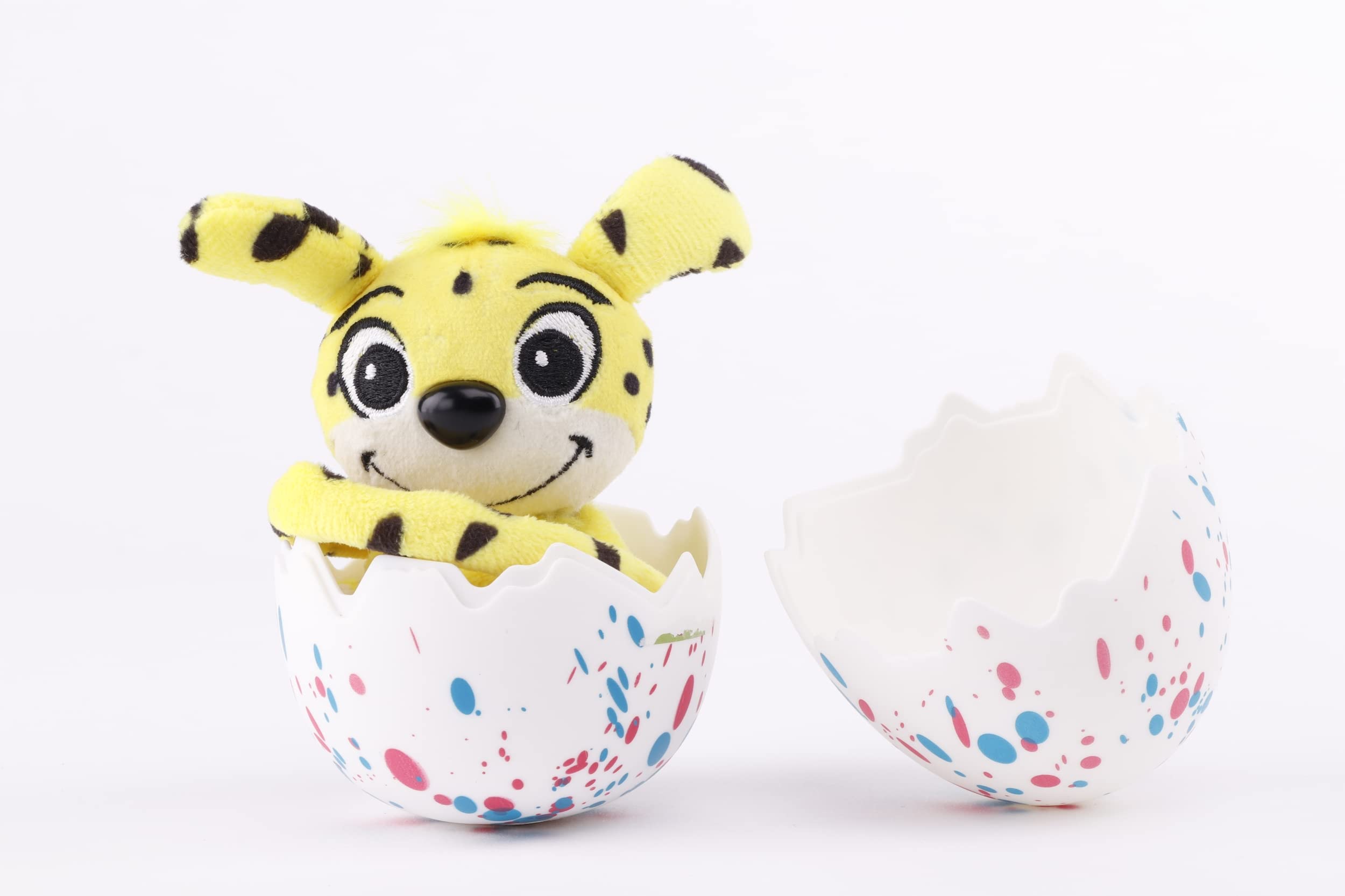 jaquette album Oeuf Marsupilami